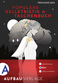 Gesamtvorschau populäre Belletristik &amp; Taschenbuch Frühjahr 2024 Cover